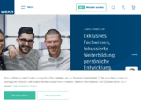http://www.weka.ch