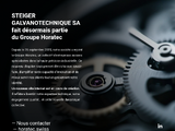 http://www.steiger.ch