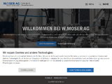 https://www.wmoserag.ch