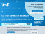 http://www.unil.ch