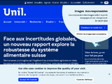 http://www.unil.ch