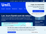 http://www.unil.ch
