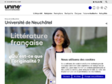 http://www.unine.ch