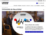 http://www.unine.ch