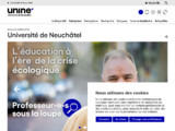 http://www.unine.ch