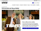 http://www.unine.ch