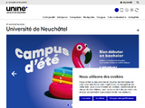 http://www.unine.ch