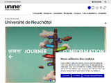 http://www.unine.ch