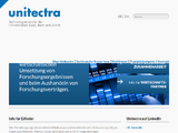 https://www.unitectra.ch