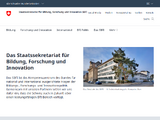 https://www.sbfi.admin.ch