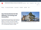 https://www.sbfi.admin.ch