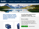 https://www.geosig.com