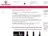 http://www.gastrovin.ch