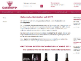 http://www.gastrovin.ch