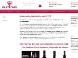 http://www.gastrovin.ch