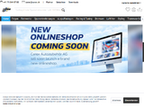 https://carex.ch