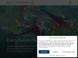 http://www.roy-hitchman.com