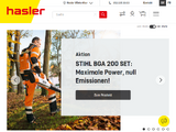 http://www.hasler.ch