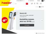 http://www.hasler.ch