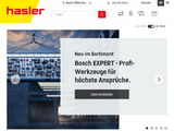 http://www.hasler.ch