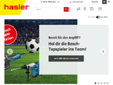 http://www.hasler.ch