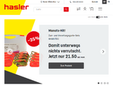 http://www.hasler.ch