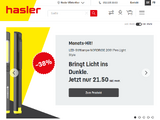http://www.hasler.ch