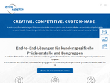 https://www.ekkomeister.com
