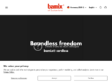 http://www.bamix.com