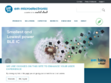 https://www.emmicroelectronic.com
