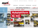 https://www.marti-engineering.ch