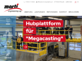 https://www.marti-engineering.ch