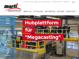 https://www.marti-engineering.ch