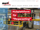 https://www.marti-engineering.ch