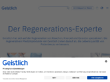https://www.geistlich-pharma.com/de