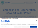 https://www.geistlich-pharma.com/de