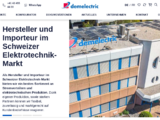 https://www.demelectric.ch