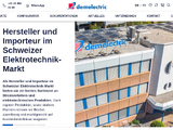 https://www.demelectric.ch