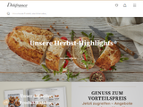 http://www.delifrance.ch
