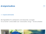 http://www.designstudios.ch