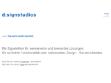 http://www.designstudios.ch