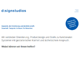 http://www.designstudios.ch