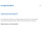 http://www.designstudios.ch