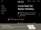 https://www.dilax.com