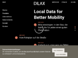 https://www.dilax.com