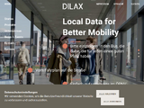 https://www.dilax.com