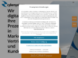 http://www.cybersystems.ch