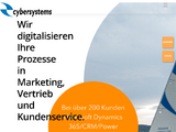 http://www.cybersystems.ch