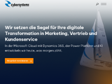 http://www.cybersystems.ch