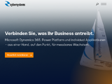 http://www.cybersystems.ch